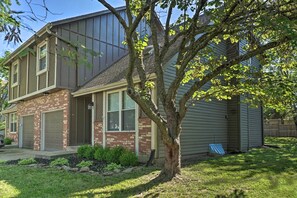 Apartment (3 Bedrooms) | Innenbereich