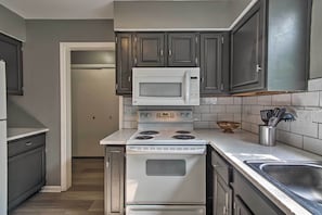 Apartamento (3 Bedrooms) | Interior