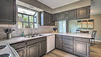 Apartemen (3 Bedrooms) | Interior