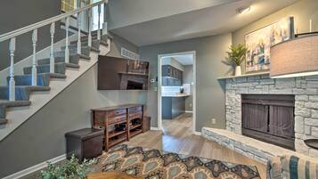 Apartment (3 Bedrooms) | Interior