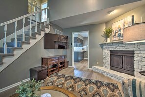 Apartment (3 Bedrooms) | Interior