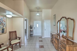 Maison (4 Bedrooms) | Intérieur