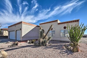 Casa (4 Bedrooms) | Interni