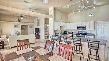 Nhà (4 Bedrooms) | Nội thất