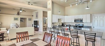 布爾海德城家庭住宅，配有特斯拉充電器，距河流約3英里