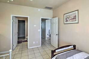 Huis (4 Bedrooms) | Interieur