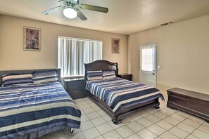 Casa (4 Bedrooms) | Interior