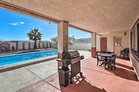 House (4 Bedrooms) | Front of property