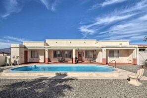 Casa (4 Bedrooms) | Interior