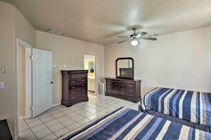 Casa (4 Bedrooms) | Parte interna