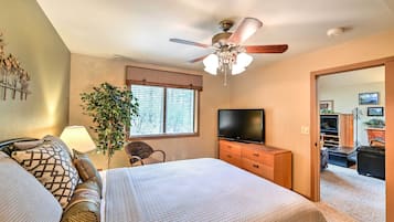 Casa (2 Bedrooms) | Interior
