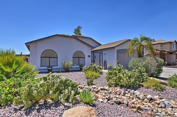 ハウス (3 Bedrooms) | 内装