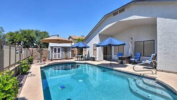 House (3 Bedrooms) | Front of property