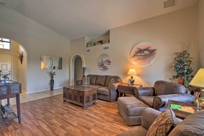 Casa (3 Bedrooms) | Interior