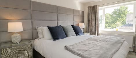 3 多间卧室、特色装修、特色家居、免费 WiFi