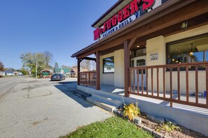 Apartment (3 Bedrooms) | Interior