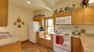 Apartment (3 Bedrooms) | Interior