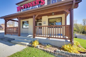 Appartement (3 Bedrooms) | Interieur