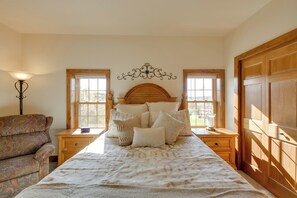 Apartamento (3 Bedrooms) | Interior