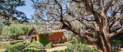 Maison (3 Bedrooms) | Intérieur