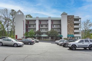 Leilighet (2 Bedrooms) | Innvendig