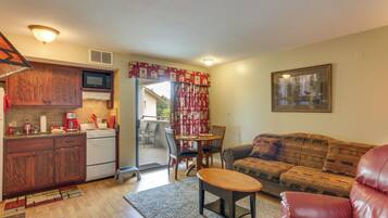 Apartament (2 Bedrooms) | Interior