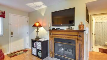 Apartament (2 Bedrooms) | Interior
