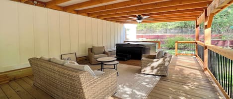 Hus (3 Bedrooms) | Fasade
