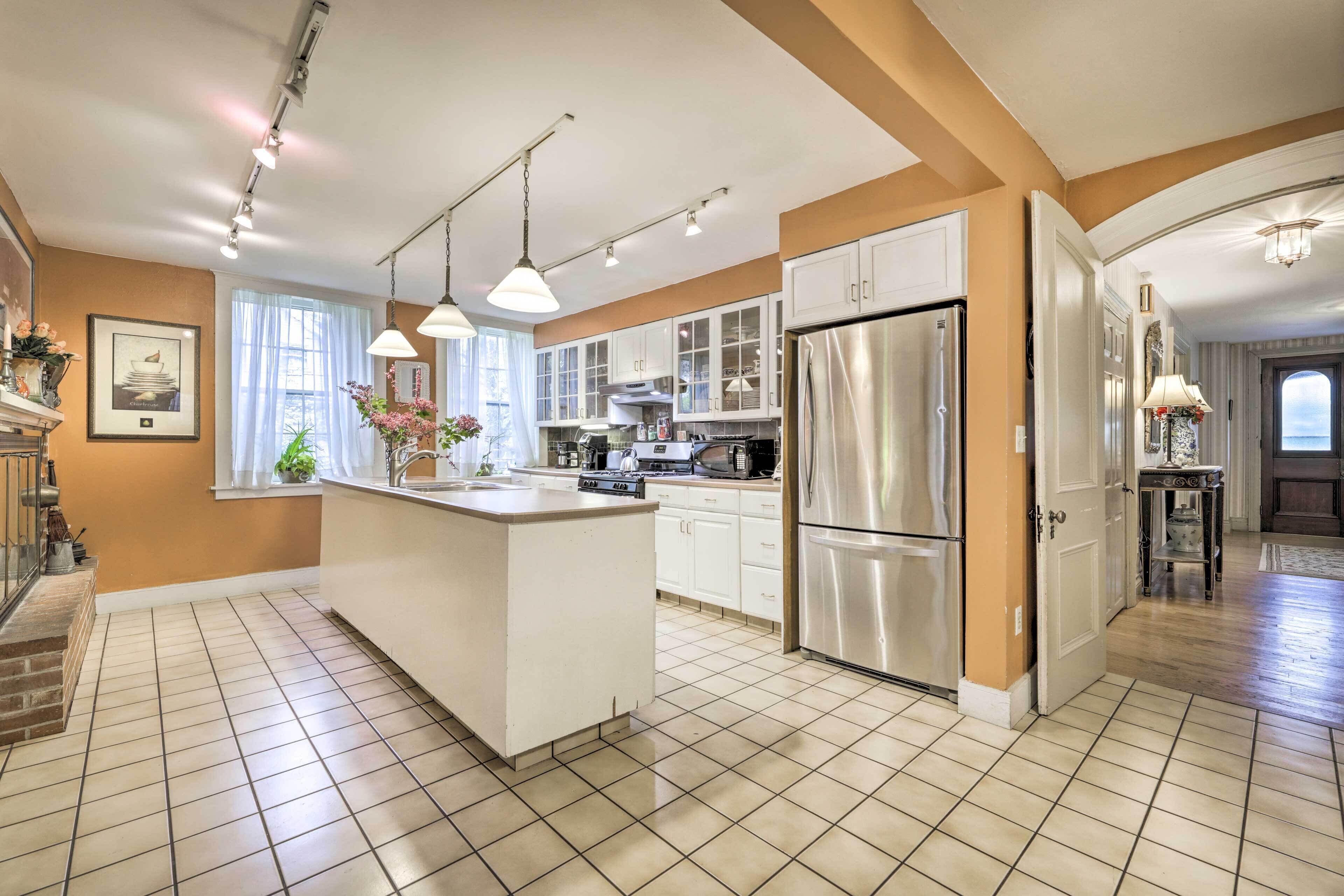 하우스 (5 Bedrooms) | 내부