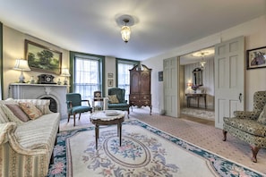 Casa (5 Bedrooms) | Interior