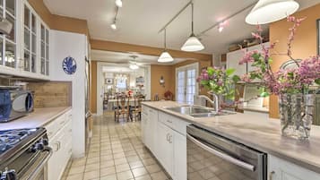 Casa (5 Bedrooms) | Interior