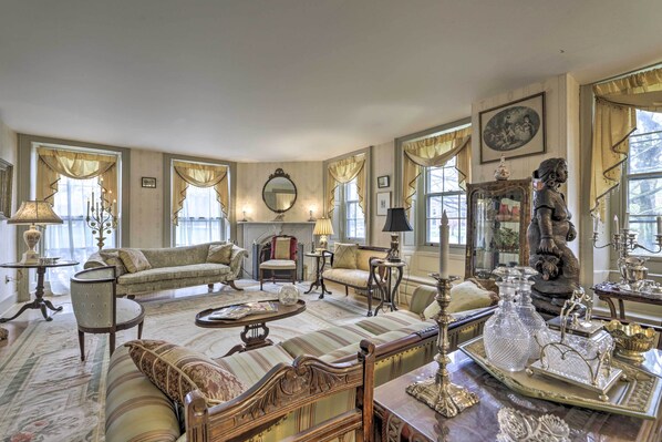 Huis (5 Bedrooms) | Interieur