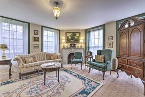 Ferienhaus (5 Bedrooms) | Innenbereich
