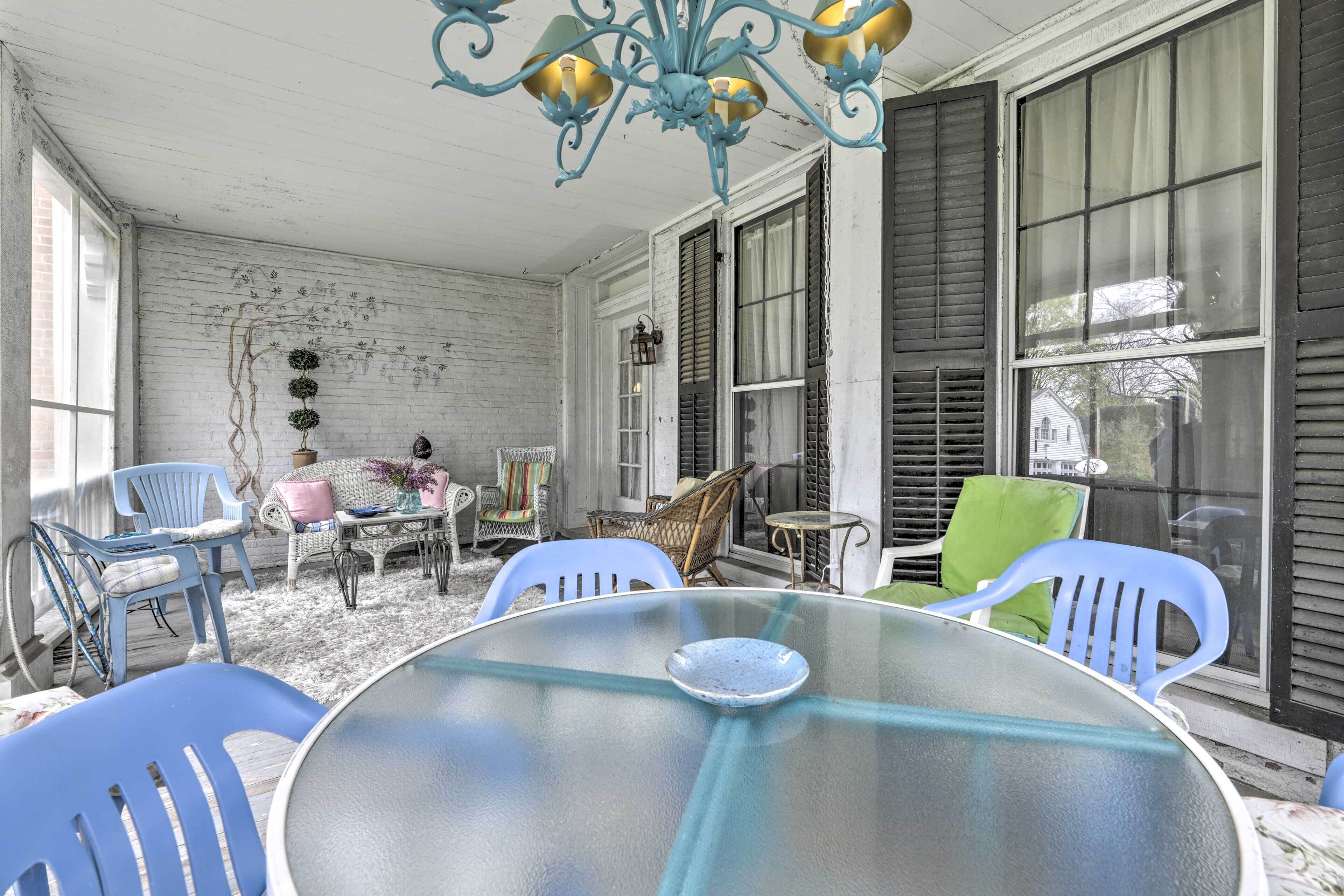 하우스 (5 Bedrooms) | 내부