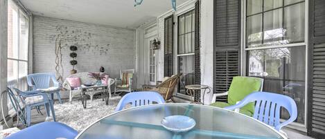 Huis (5 Bedrooms) | Interieur