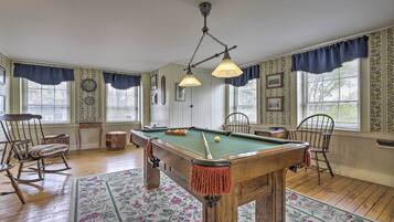 House (5 Bedrooms) | Interior