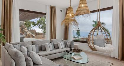 KARAT Villa Uchova - Cho Pancho