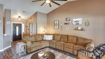 Nhà (3 Bedrooms) | Nội thất