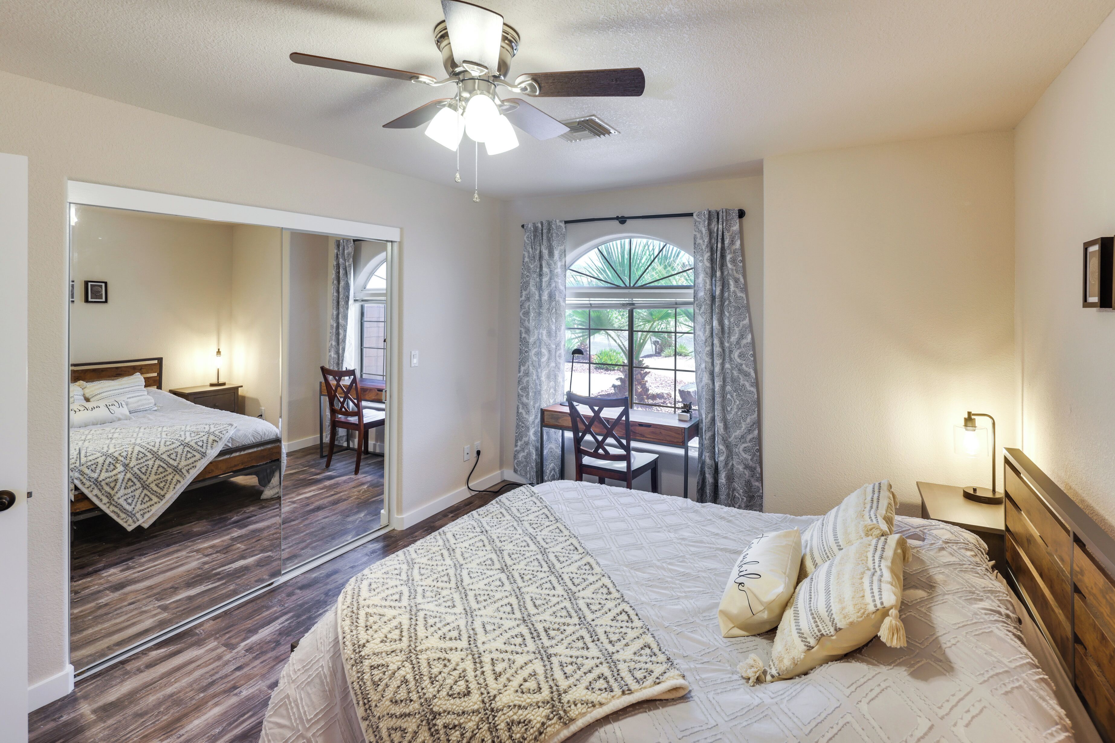 Nhà (3 Bedrooms) | Nội thất