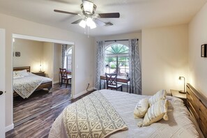 獨棟房屋 (3 Bedrooms) | 住宿內部