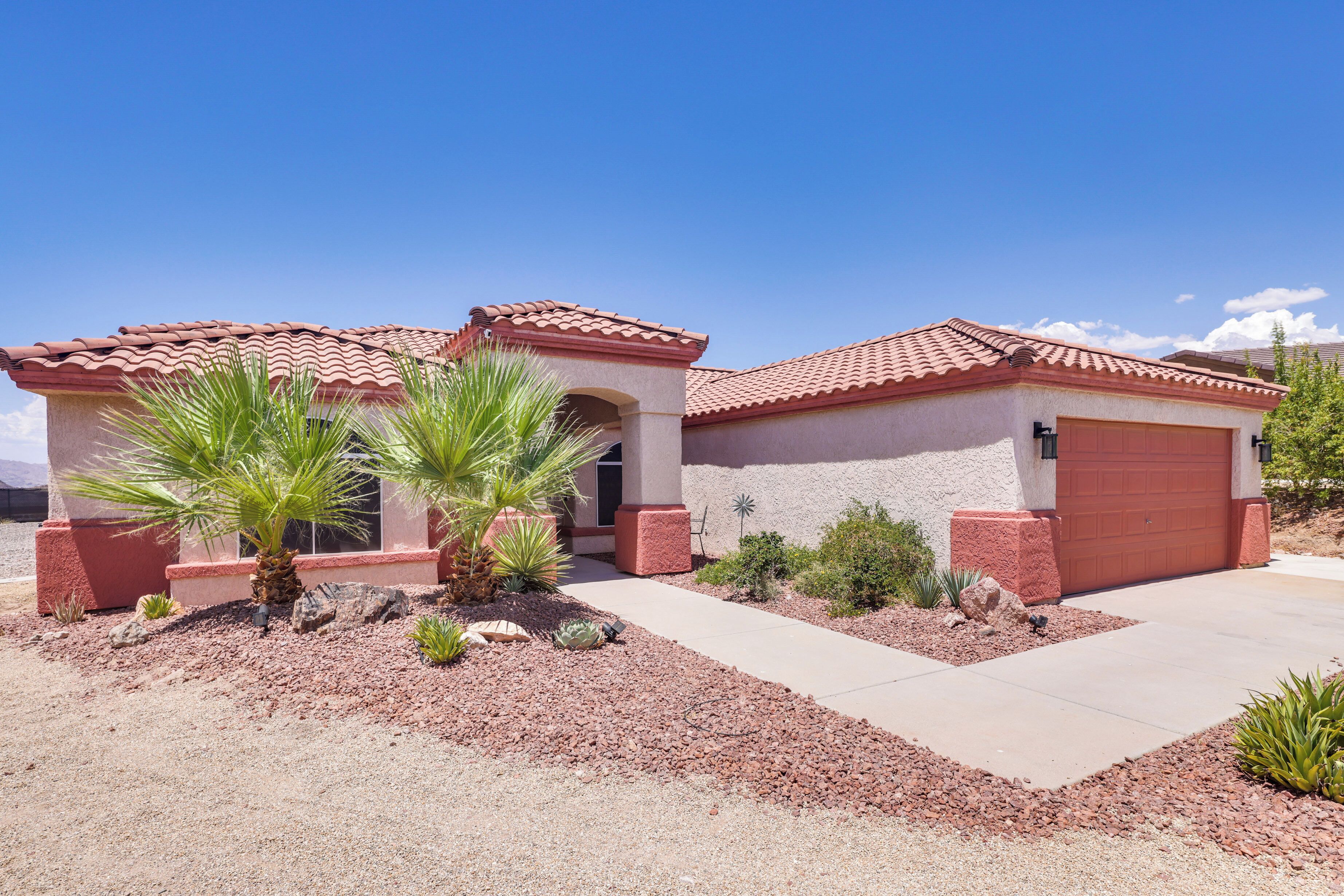 Hus (3 Bedrooms) | Interiør