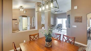 Nhà (3 Bedrooms) | Nội thất