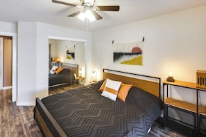 Casa (3 Bedrooms) | Interior