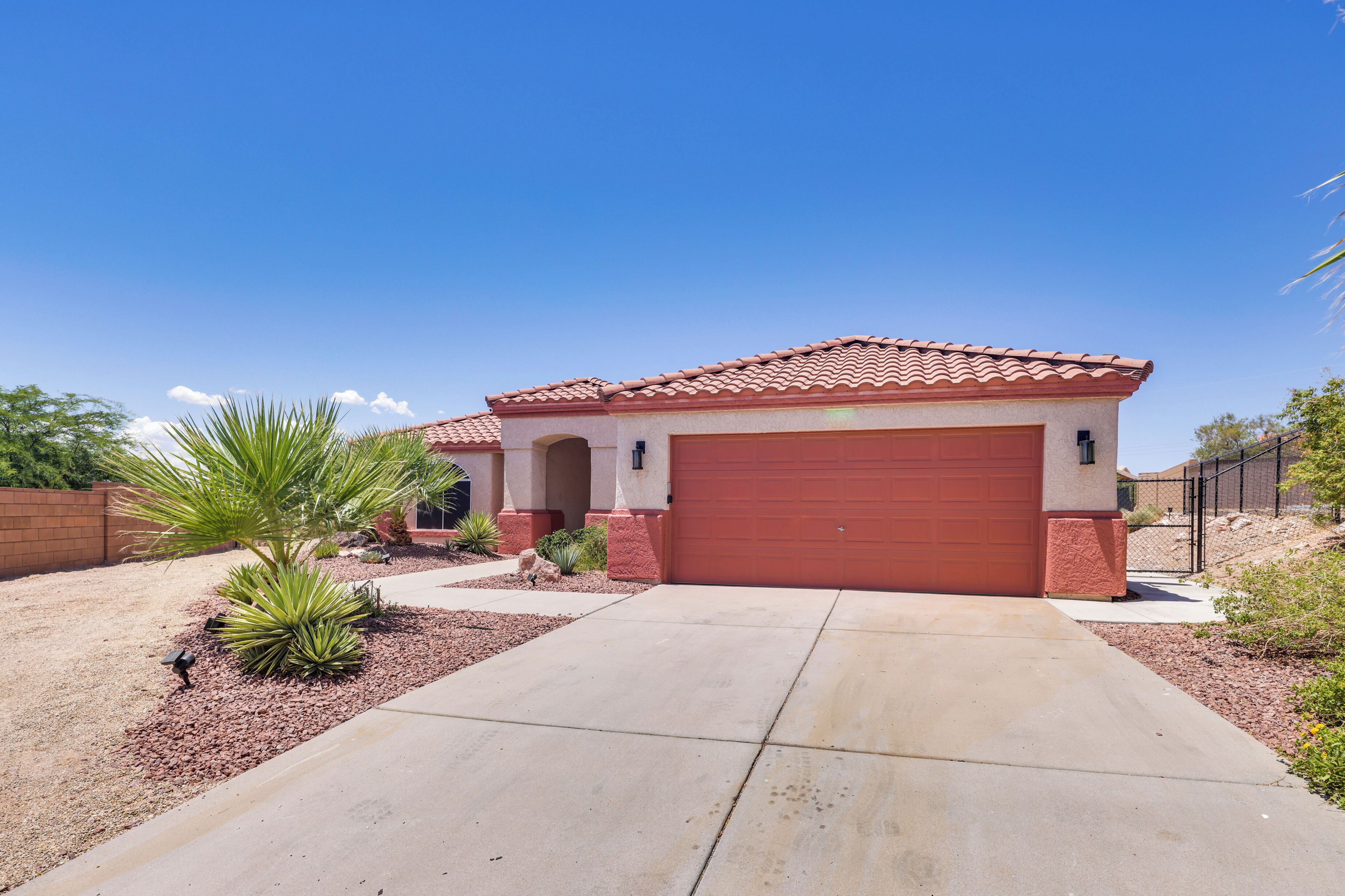 Casa (3 Bedrooms) | Interior