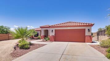 獨棟房屋 (3 Bedrooms) | 住宿內部