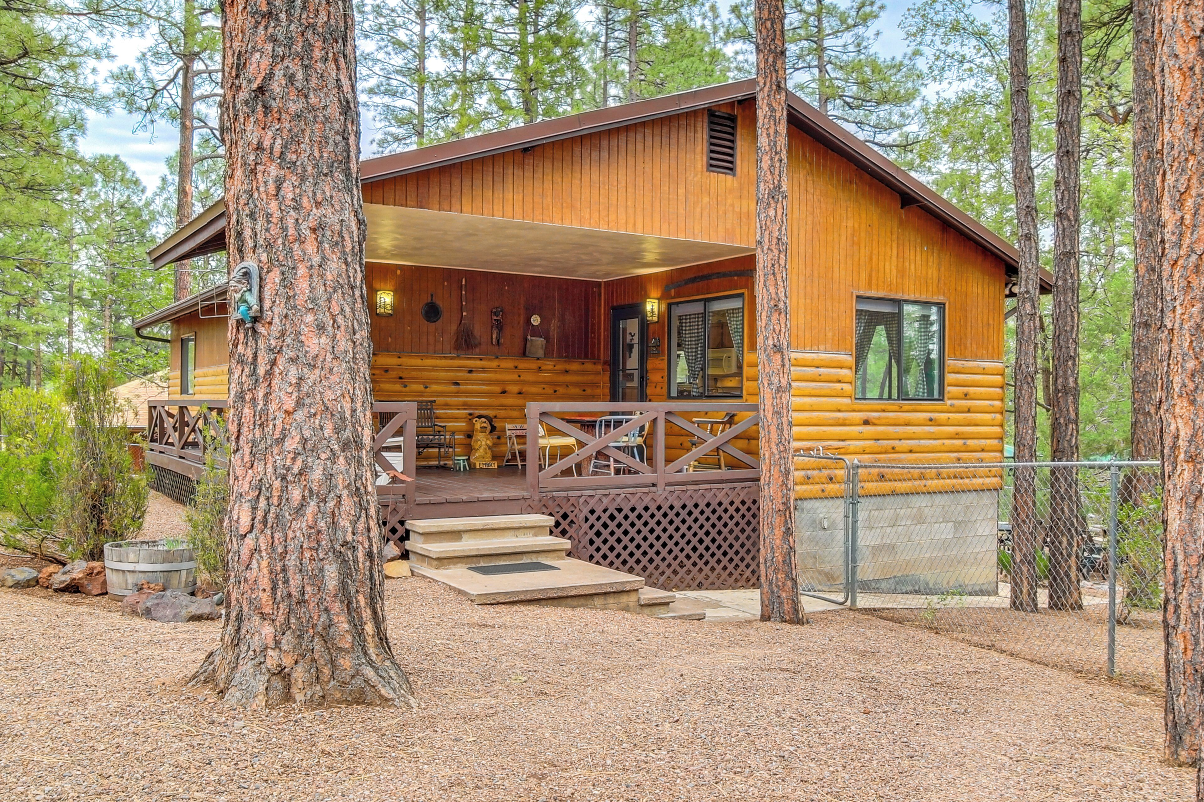 House (4 Bedrooms) | Front of property