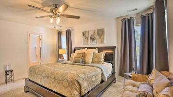 Casa (4 Bedrooms) | Parte interna