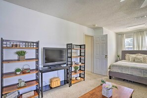 하우스 (4 Bedrooms) | 내부