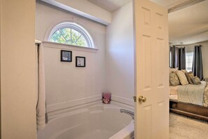 Ferienhaus (4 Bedrooms) | Innenbereich