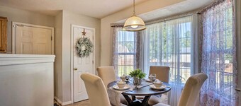 Sandston Home w/ Private Pool ~ 9 Mi to Richmond!